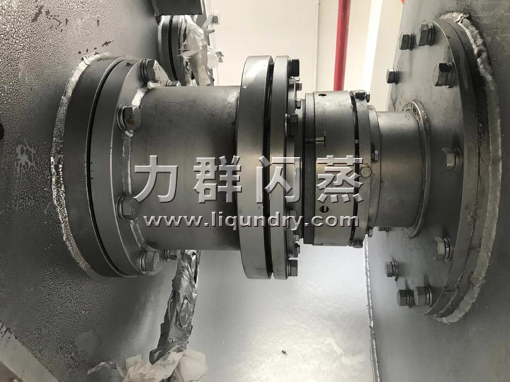 單端麵機（jī）械密封