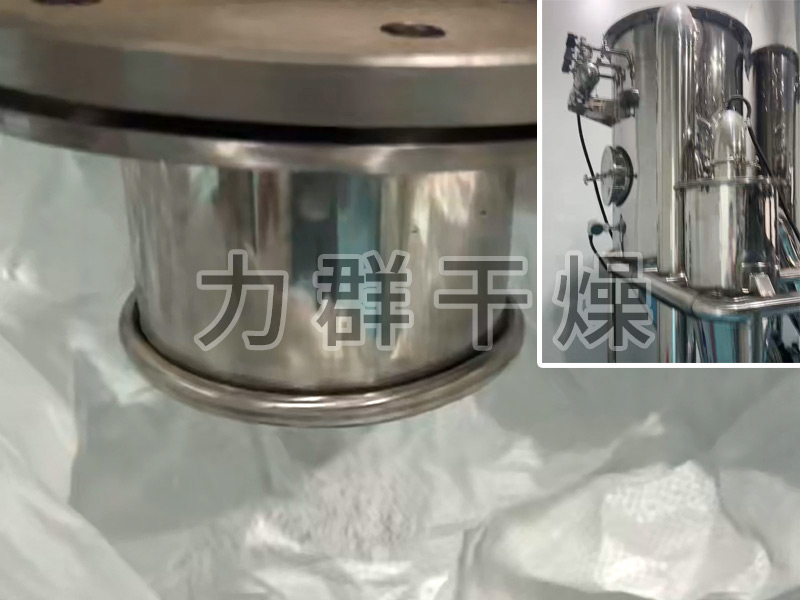 催化劑離心（xīn）噴霧幹燥機(LPG10型)